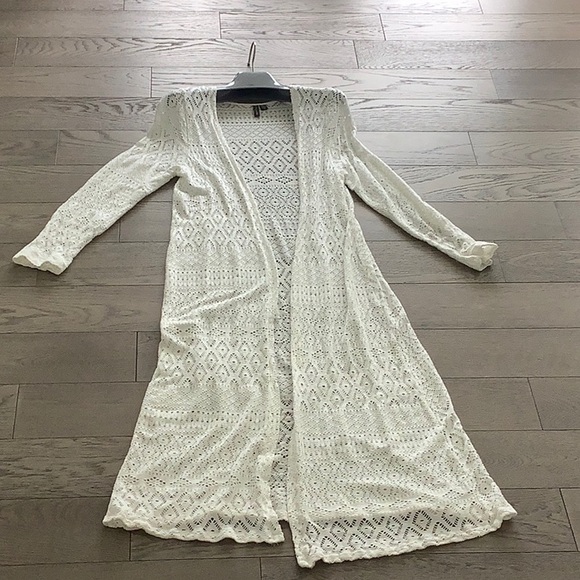 Shannon Passero long cardigan - Picture 2 of 4